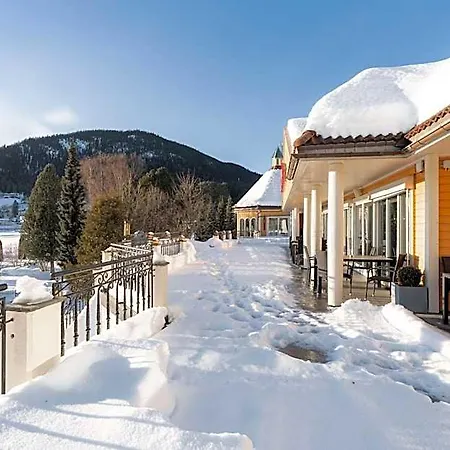 Hotel Scandic Valdres Fagernes