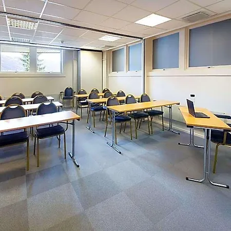 Scandic Valdres 4* Fagernes
