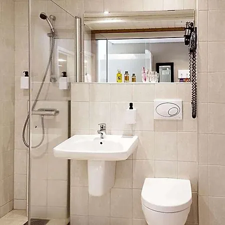 Scandic Valdres Hotel