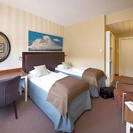 Hotel Scandic Valdres