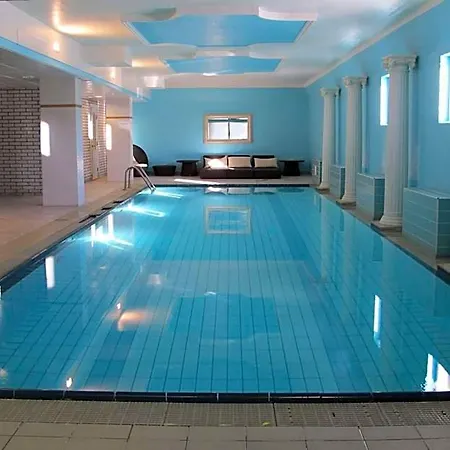 Scandic Valdres Hotel