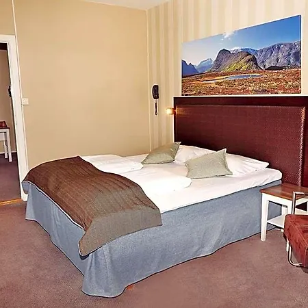 Scandic Valdres 4*