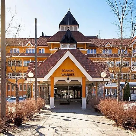 Scandic Valdres Hotel