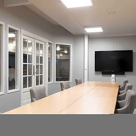 Scandic Valdres 4*