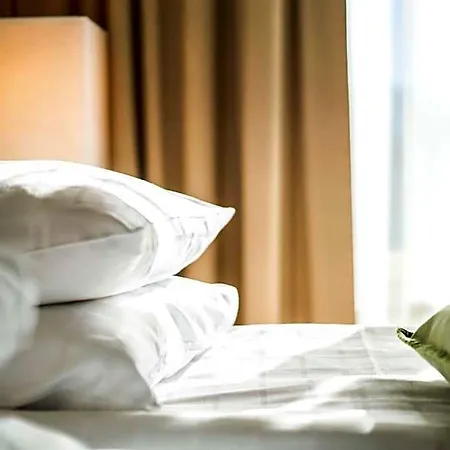 Hotel Scandic Valdres