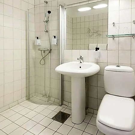 Hotel Scandic Valdres Fagernes