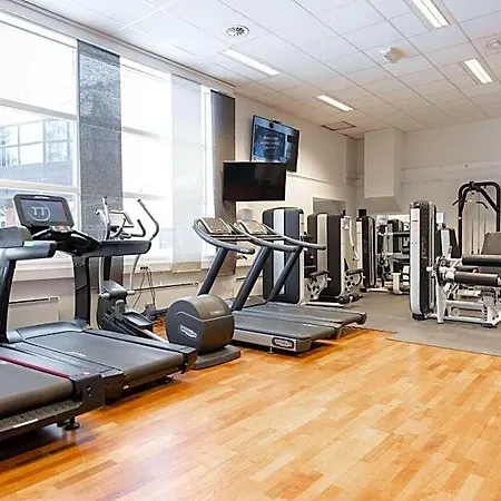 Scandic Valdres Hotel