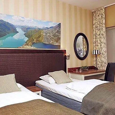 Hotel Scandic Valdres Fagernes