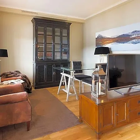 Scandic Valdres