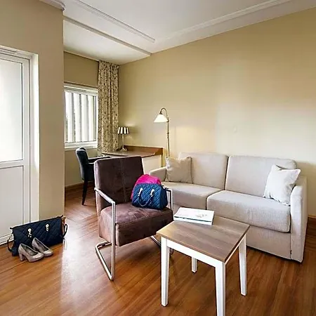 Scandic Valdres Hotel 4*
