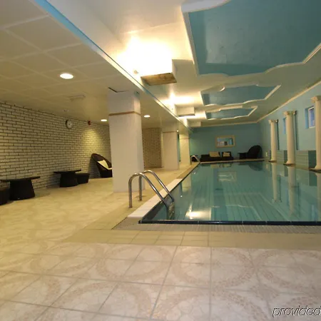 Scandic Valdres 4* Fagernes