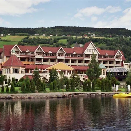 Scandic Valdres Fagernes