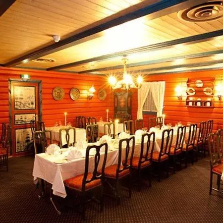 Station touristique Scandic Valdres 4*