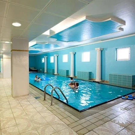 Station touristique Scandic Valdres Fagernes