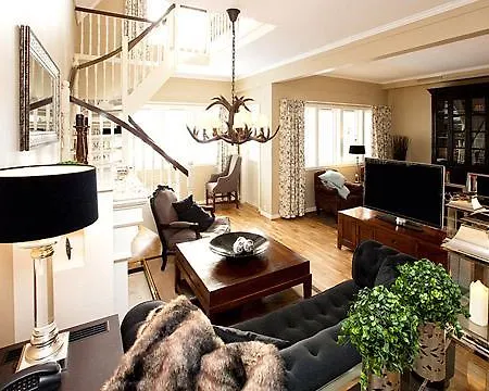 Scandic Valdres