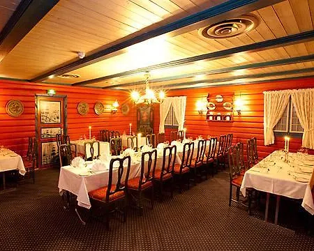 Resort Scandic Valdres Fagernes