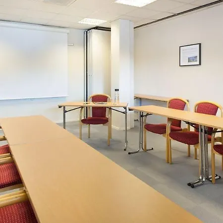 Station touristique Scandic Valdres