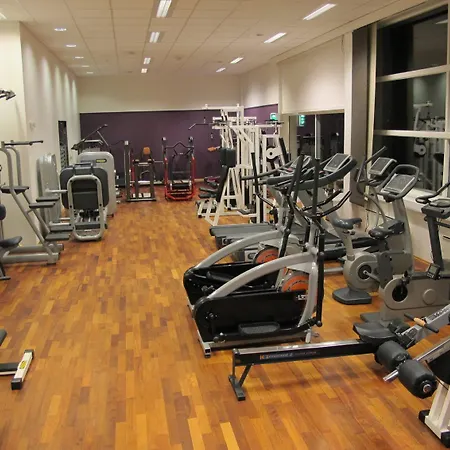 Scandic Valdres Station touristique Fagernes