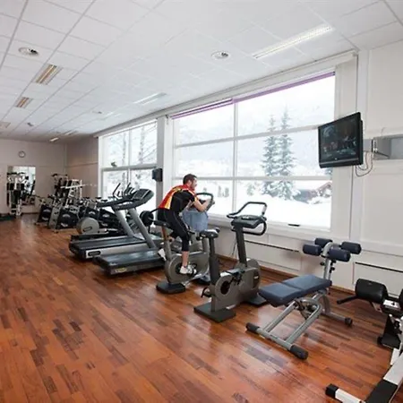 Scandic Valdres 4* Fagernes