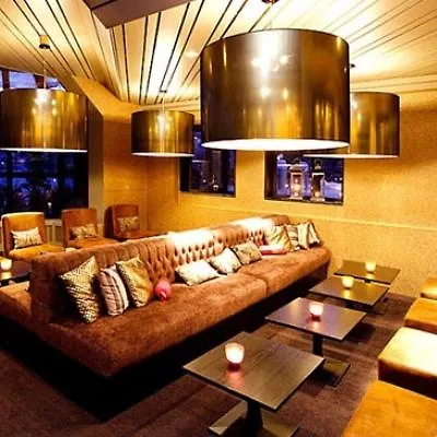 Scandic Valdres ホテル ファーゲルネス