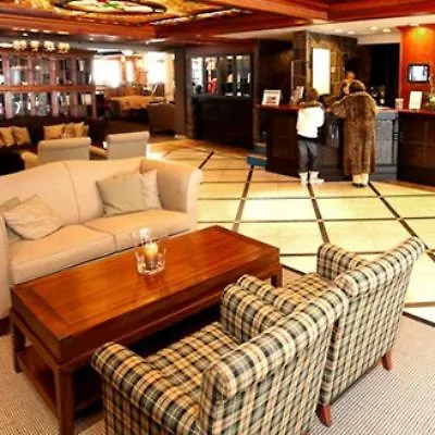 ホテル Scandic Valdres 4*