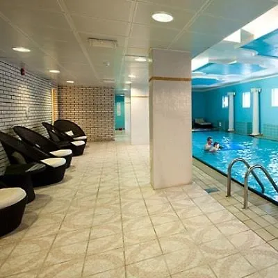 Scandic Valdres 4*