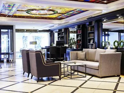 Scandic Valdres 4* Fagernes