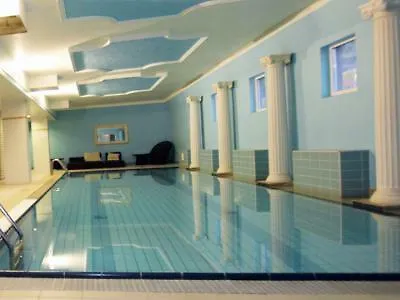 Scandic Valdres Курортный комплекс 4*