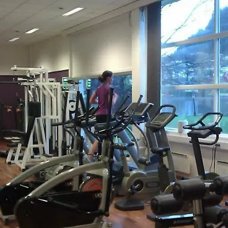 Scandic Valdres Fagernes