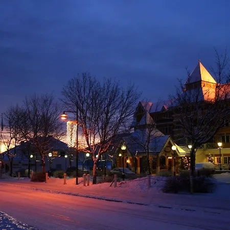 Station touristique Scandic Valdres