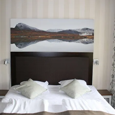 Resort Scandic Valdres