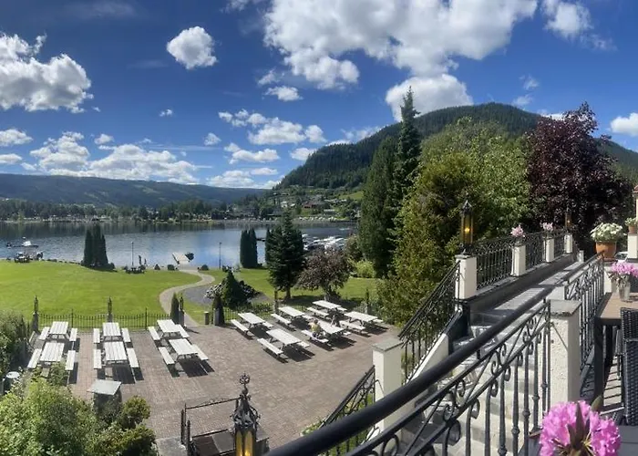 Scandic Valdres Fagernes