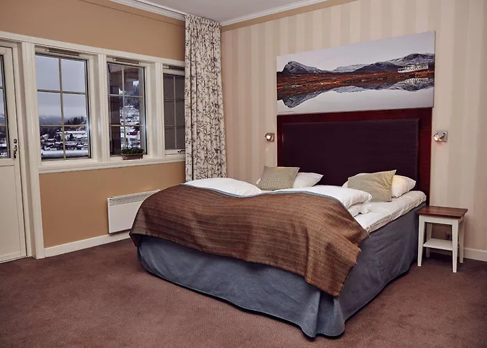 Scandic Valdres Resort