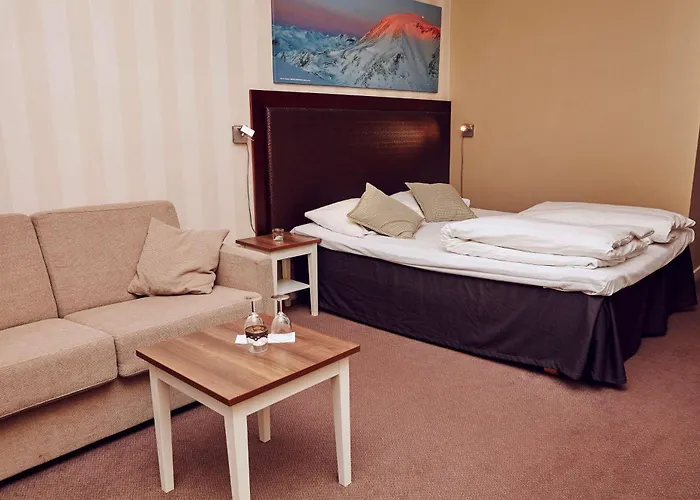 Resort Scandic Valdres