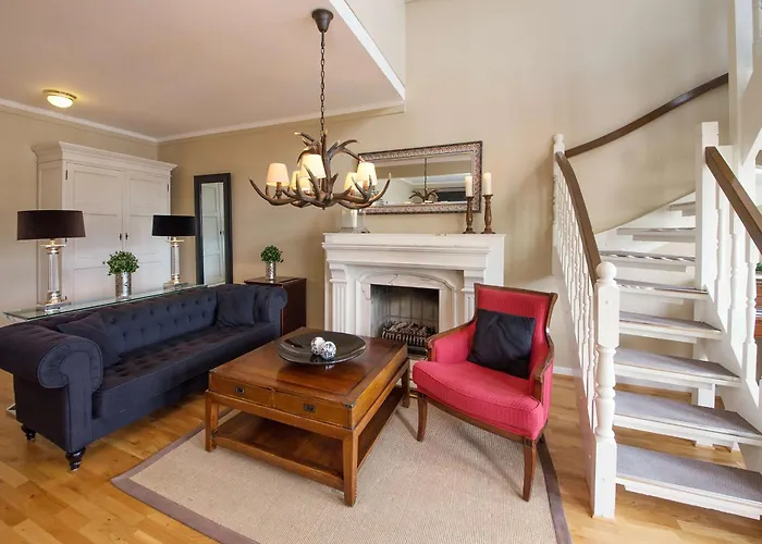 Resort Scandic Valdres 4*