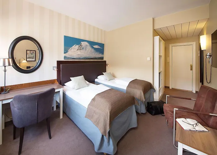 Scandic Valdres Resort