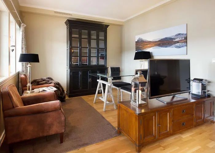 Scandic Valdres Resort 4*