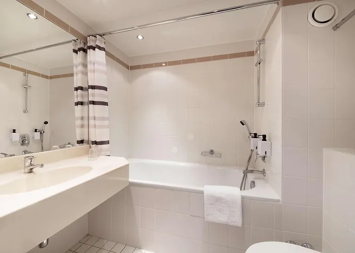 Resort Scandic Valdres