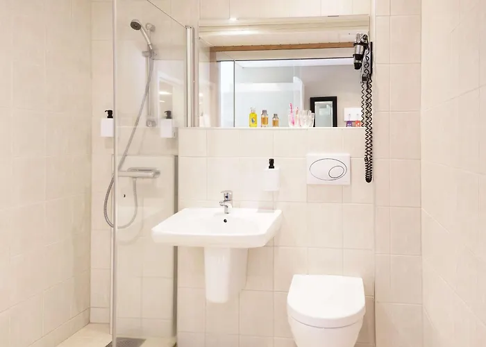 Scandic Valdres Resort 4*