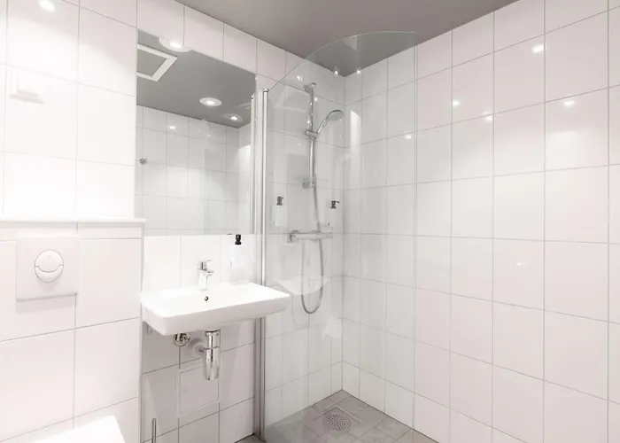 Resort Scandic Valdres 4*