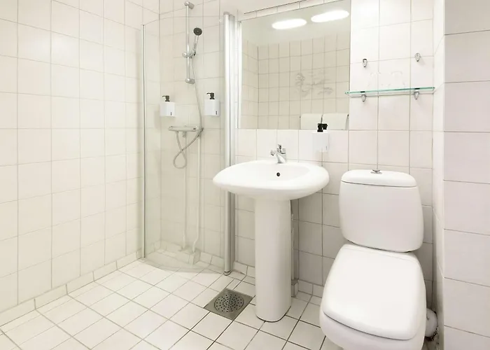 Resort Scandic Valdres Fagernes