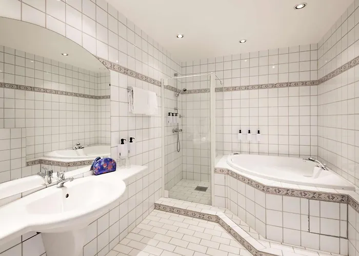 Resort Scandic Valdres