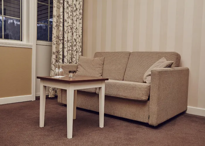 Resort Scandic Valdres 4*