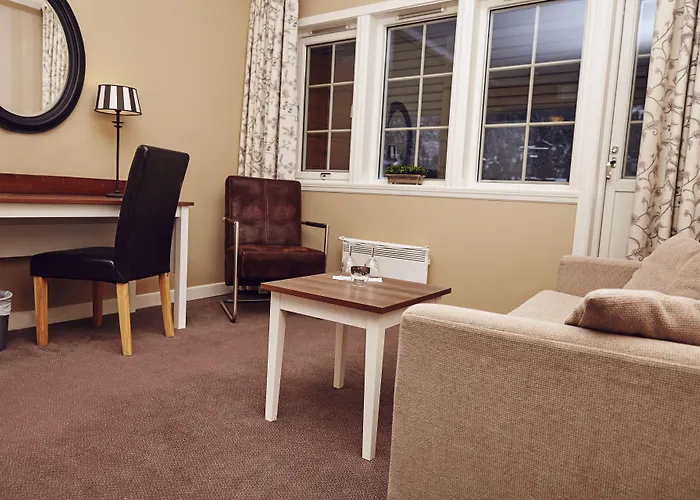 Resort Scandic Valdres 4*