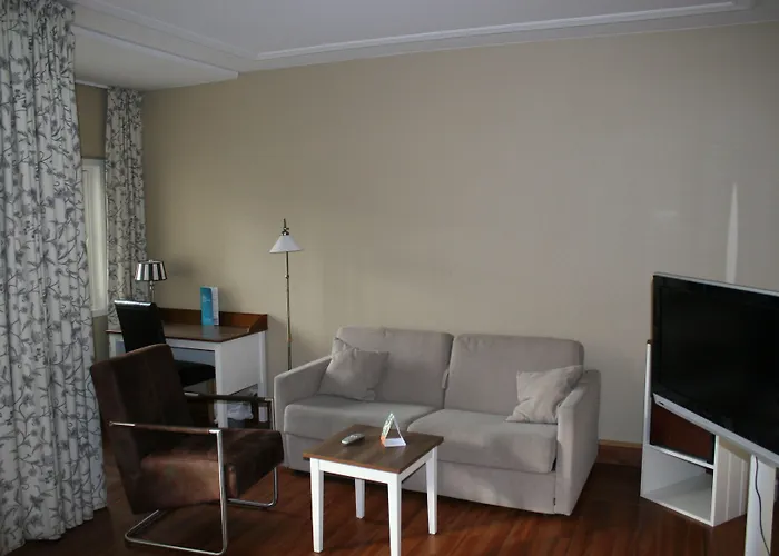 Scandic Valdres Fagernes