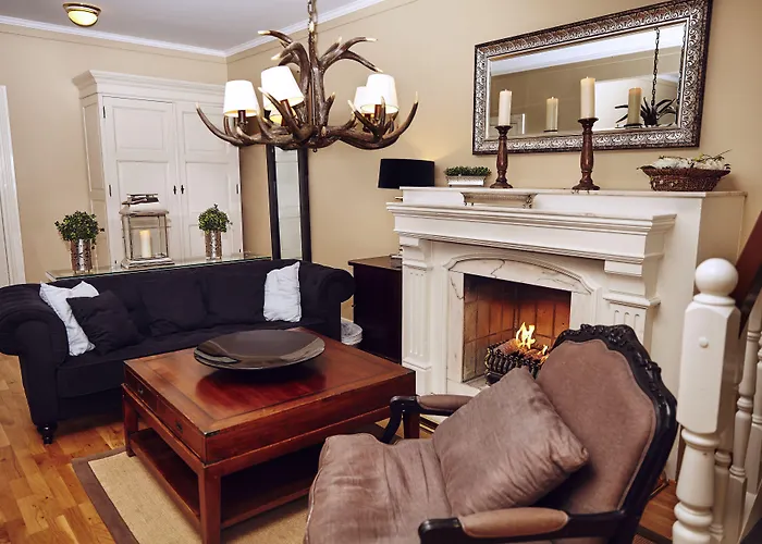 Scandic Valdres 4* Fagernes