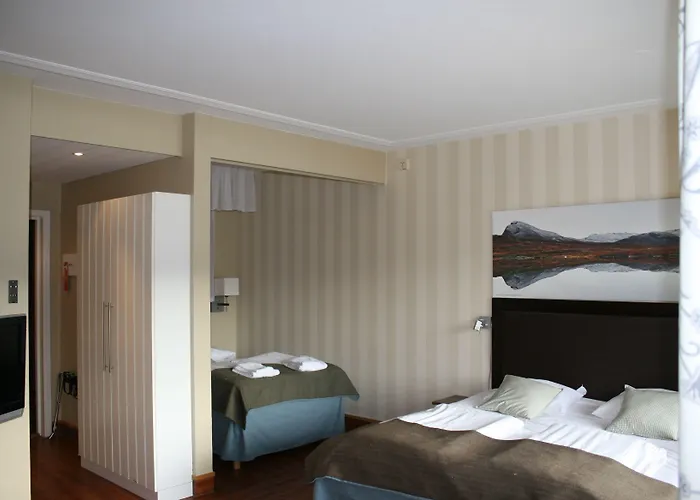 Scandic Valdres Resort