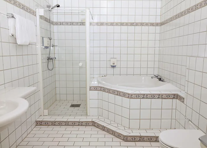 Scandic Valdres 4* Fagernes