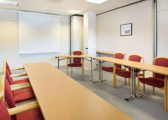 Resort Scandic Valdres