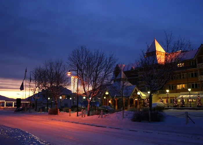 Resort Scandic Valdres